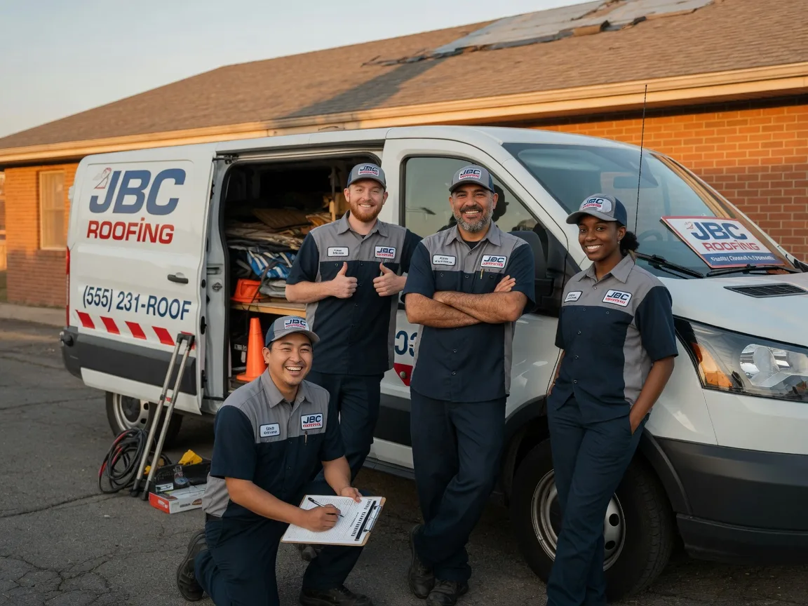 Roof Replacement company in Mayesville, SC